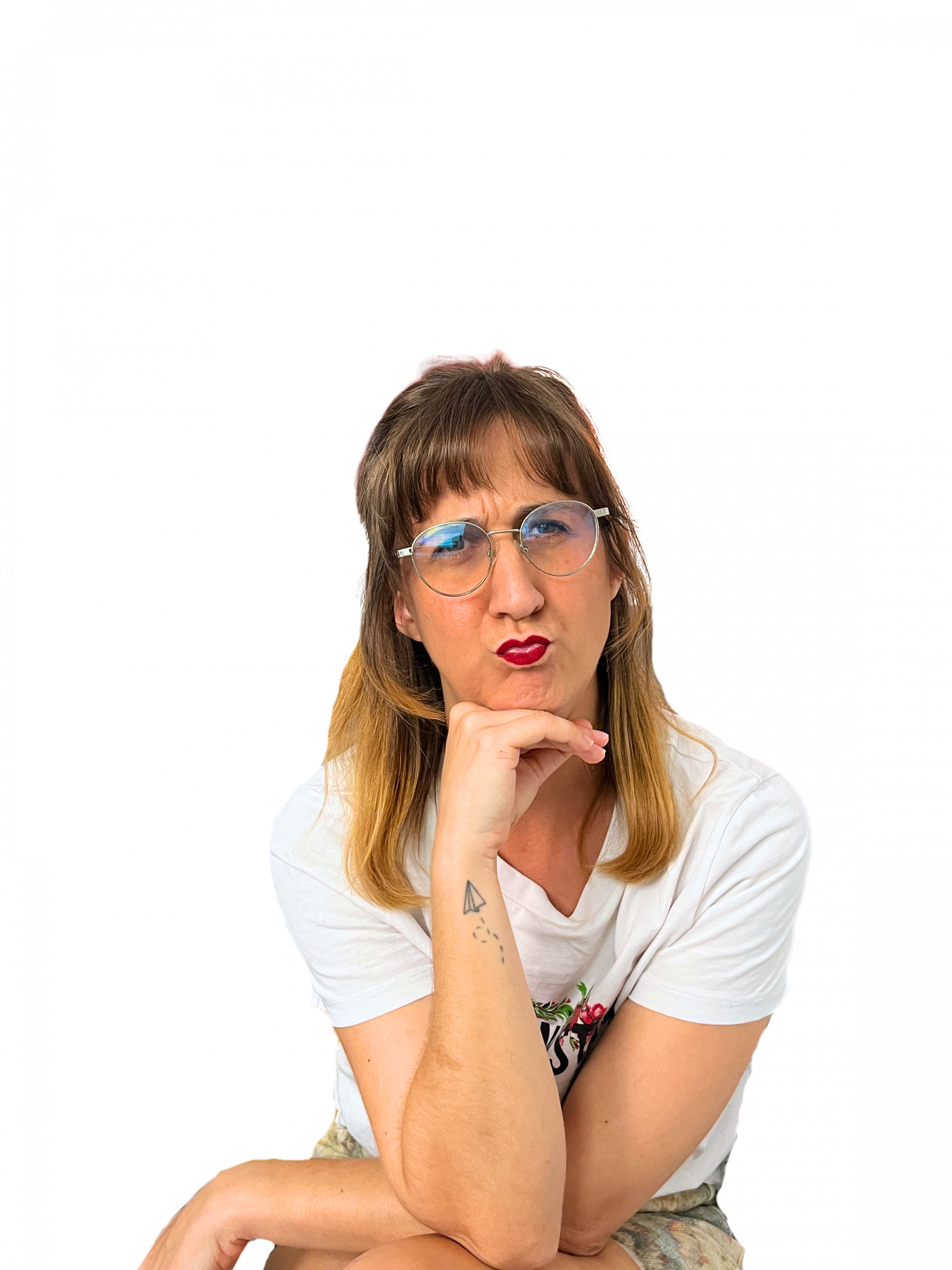 Clara Sichtbar